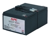 Picture of Replace Battery/12V 11Ah for BP1000i+SUVS1000i+SU1000inet