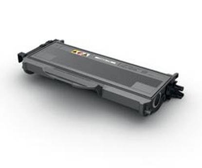 Picture of Ricoh Black Toner Print Cartridge, 2600 pages