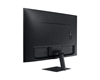 Picture of Samsung S70A computer monitor 81.3 cm (32") 3840 x 2160 pixels 4K Ultra HD Black