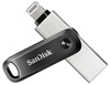 Picture of SanDisk iXpand 64GB USB 3.0 - Lightning