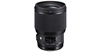Изображение Objektyvas SIGMA 85mm f/1.4 DG HSM Art lens for Nikon
