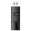 Изображение Silicon Power flash drive 16GB Blaze B05 USB 3.0, black