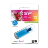 Picture of Silicon Power flash drive 32GB Helios 101, blue