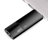 Picture of Silicon Power flash drive 8GB Ultima U05, black