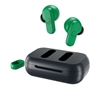 Изображение Skullcandy | Dime | True Wireless Earbuds | Wireless | In-ear | Microphone | Noise canceling | Wireless | Dark Blue/Green