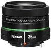 Picture of smc Pentax DA 35mm f/2.4 AL