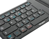 Picture of Targus AKF003NO keyboard Bluetooth QWERTY Nordic Black