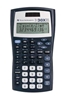 Picture of Texas Instruments TI 30X II Solar