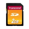 Picture of Transcend SD                 2GB
