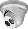 Изображение Trendnet TV-IP323PI security camera Dome IP security camera Indoor & outdoor 2560 x 1440 pixels