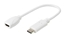 Изображение Vivanco adapter USB-C - microUSB (37558)