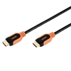 Изображение Vivanco cable Promostick HDMI - HDMI 2m (42959)