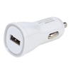 Picture of Vivanco car charger USB 2.1A, white (36257)