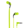 Picture of Vivanco earphones Neon Buds, yellow (37304)