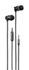 Изображение Vivanco headset Premium Metallic (61739)