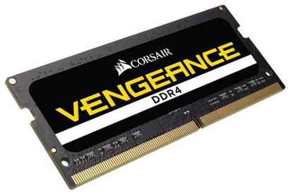 Picture of Pamięć DDR4 Vengeance 32GB/2400 (2*16GB) C16 SODIMM 