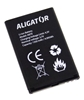 Picture of Aligator baterie A800/A850/A870/D920 Li-Ion bulk