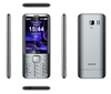 Picture of Aligator D950 8.89 cm (3.5") Silver Senior phone