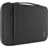 Picture of Belkin B2B075-C00 laptop case 35.6 cm (14") Sleeve case Black