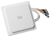 Picture of Cisco AIR-ANT2524V4C-R= network antenna Omni-directional antenna RP-TNC 4 dBi
