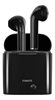 Picture of Deltaco TWS-0007 headphones/headset Wireless In-ear Bluetooth Black