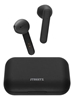 Изображение Deltaco TWS-104 headphones/headset True Wireless Stereo (TWS) In-ear Music Bluetooth Black