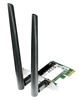 Изображение D-Link DWA-582 network card Internal WLAN 867 Mbit/s