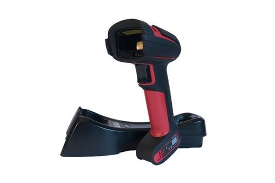 Picture of Honeywell Barcode-Scanner Granit 1991iXR 1D/2D Bluetooth USB RS-232