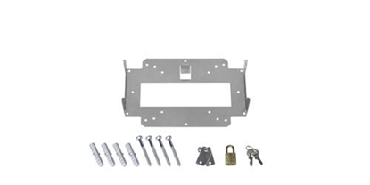 Изображение LANCOM Systems Mocowanie cienne dla urzdze sieciowych (61342)