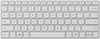Изображение Microsoft Designer Compact keyboard Bluetooth QWERTZ Czech White