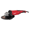 Изображение Szlifierka Milwaukee MILWAUKEE SZLIFIERKA KTOWA 230mm 2200W AG22-230 DMS ME4933433630