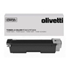 Picture of Toner Olivetti B0946 Black Oryginał  (B0946)