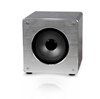 Picture of Omega Bluetooth speaker V4.2 Alu OG60A, grey (44157)