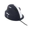 Picture of R-Go Tools HE Break R-Go ergonomic mouse, large, left, wired