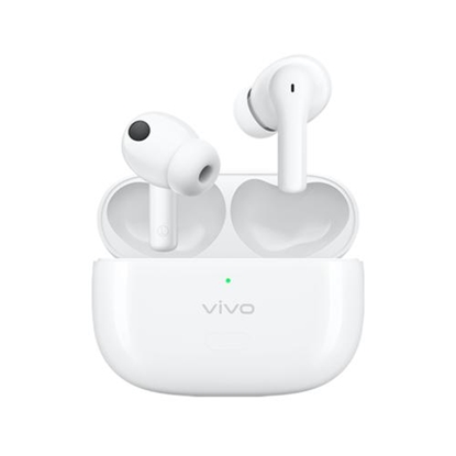 Picture of VIVO Tws2e Headset Wireless In-ear Calls/Music USB Type-C Bluetooth White