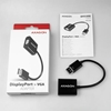 Picture of RVD-VGN Adapter DisplayPort -> VGA FullHD 1920x1200