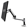 Picture of Ergotron Tischhalter LX 1-Monitor -34"-11kg -Alu-