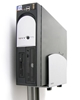 Picture of ERGOTRON Vertical Universal CPU Holder
