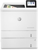 Изображение HP Color LaserJet Enterprise M555x, Print, Two-sided printing