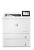 Picture of HP Color LaserJet Enterprise M555x, Print, Two-sided printing
