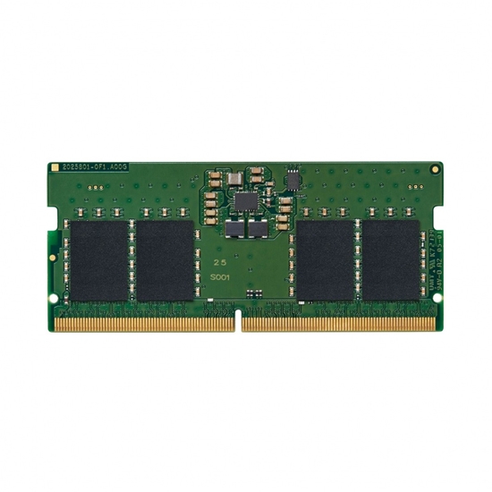 Picture of KINGSTON 16GB 4800MHz DDR5 CL40 SODIMM