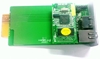 Picture of Moduł SNMP dla serii UPS VI/VFI/T RT LCD, 3/1