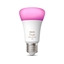 Attēls no Philips Hue LED Lamp  E27 BT 1100lm White Color Ambiance