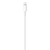 Изображение Kabelis Apple USB Type-C to Lightning 2m White