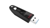 Picture of SanDisk Ultra 64GB USB 3.0 Black