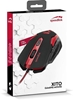 Picture of Speedlink mouse Xito Gaming, red/black (SL-680009-BKRD)