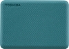 Picture of Toshiba Canvio Advance external hard drive 2 TB Green