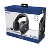 Picture of Trust GXT 488 Forze PS4 Headset Wired Head-band Gaming Black