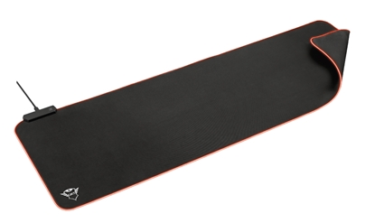 Picture of Trust GXT 764 Glide-Flex XXL Gaming mouse pad Black