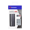 Изображение Verbatim Store n Go Vx500  120GB SSD USB 3.1                47441